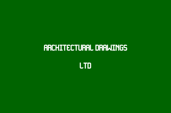 Architectural Drawings Ltd