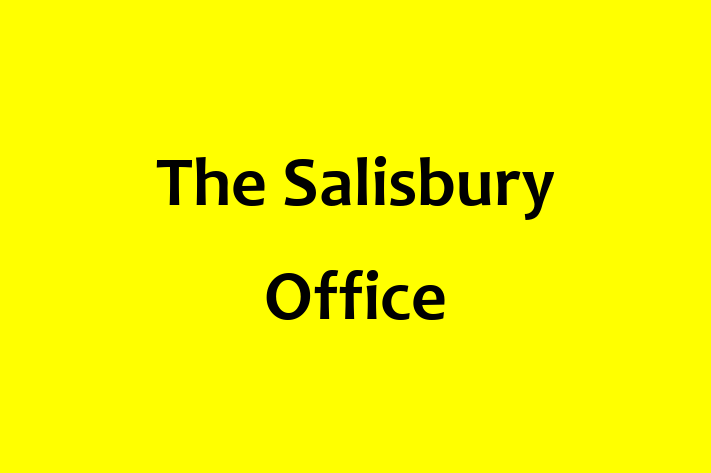 The Salisbury Office