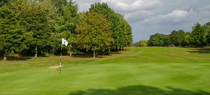 Wakefield Golf Club