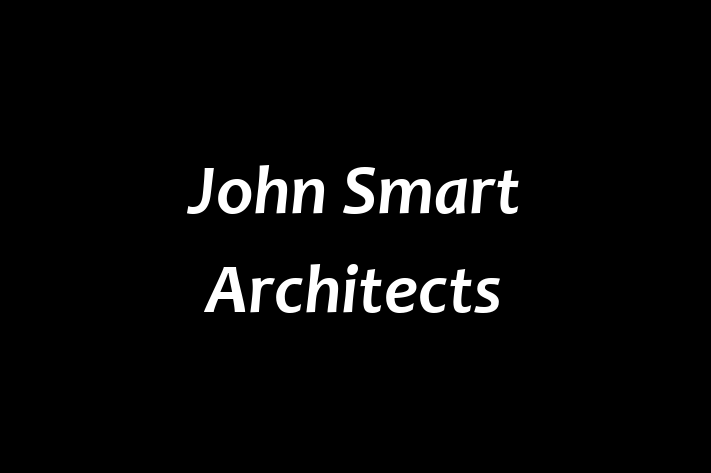 John Smart Architects