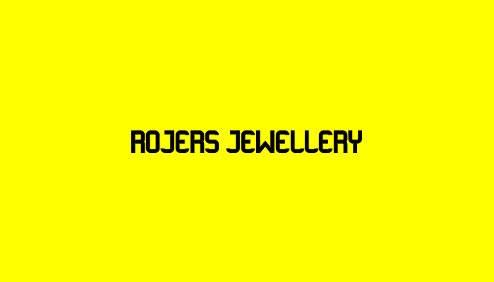 Rojers Jewellery