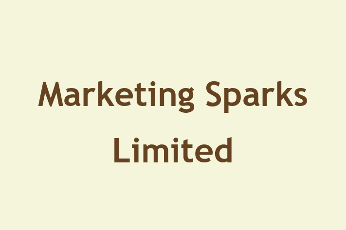 Marketing Sparks Limited