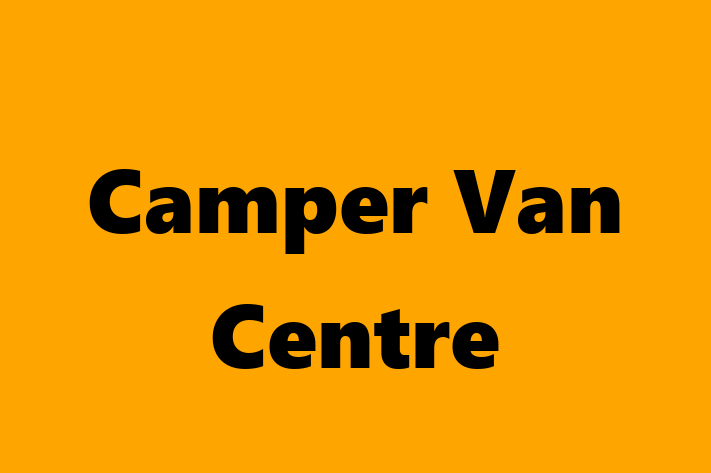 Camper Van Centre