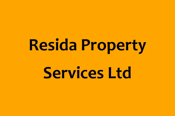 Resida Property Services Ltd