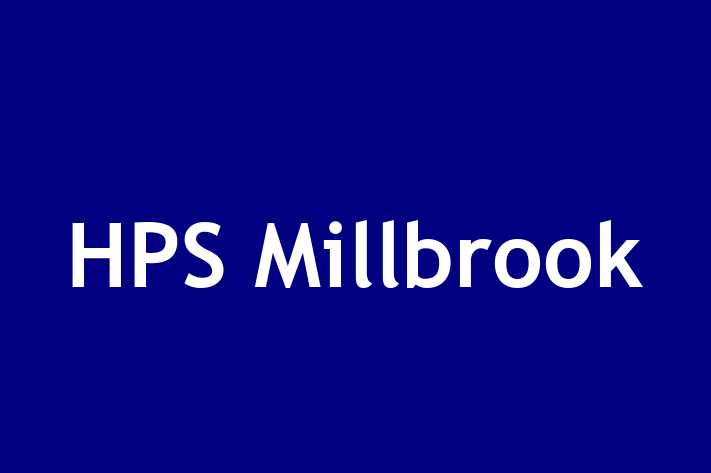 HPS Millbrook