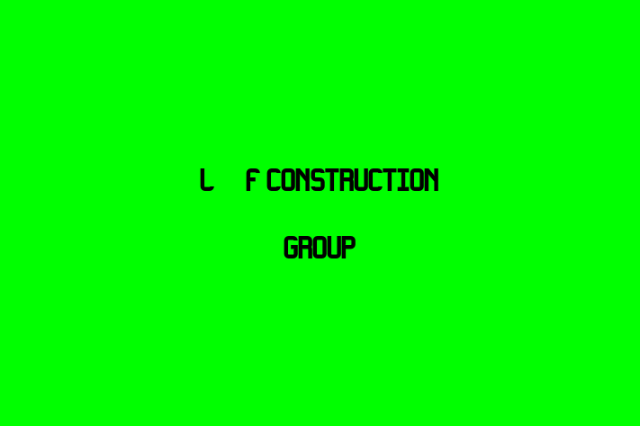 L&F Construction Group