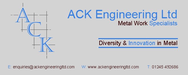 ACK Engineering Ltd