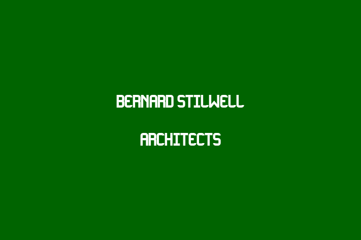 Bernard Stilwell Architects