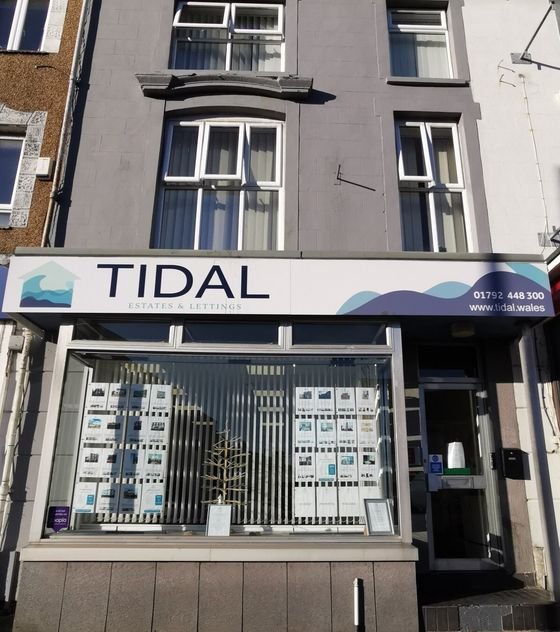 Tidal Estates And Lettings