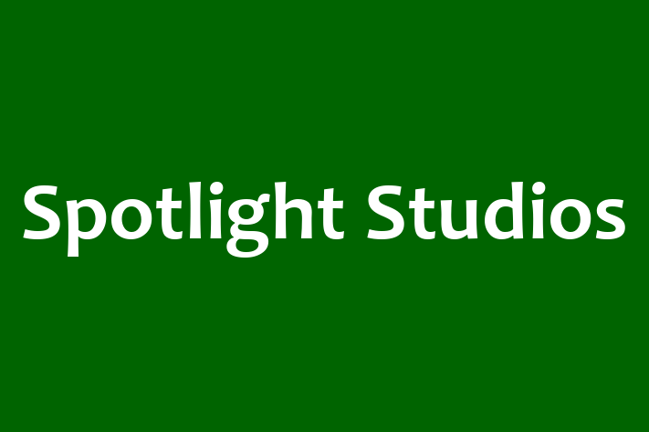 Spotlight Studios