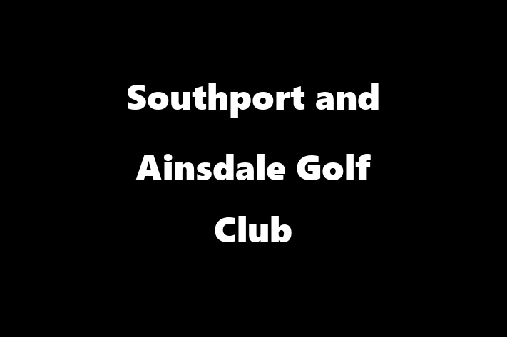 Southport and Ainsdale Golf Club