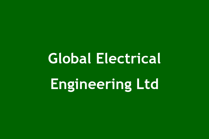 Global Electrical Engineering Ltd