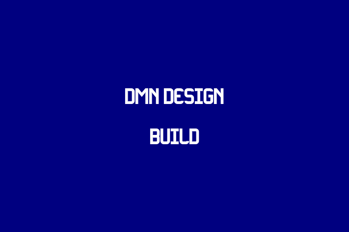 DMN Design Build