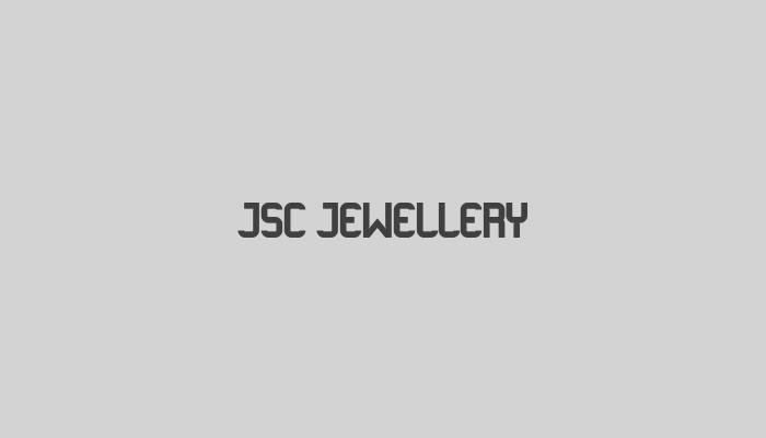 JSC Jewellery