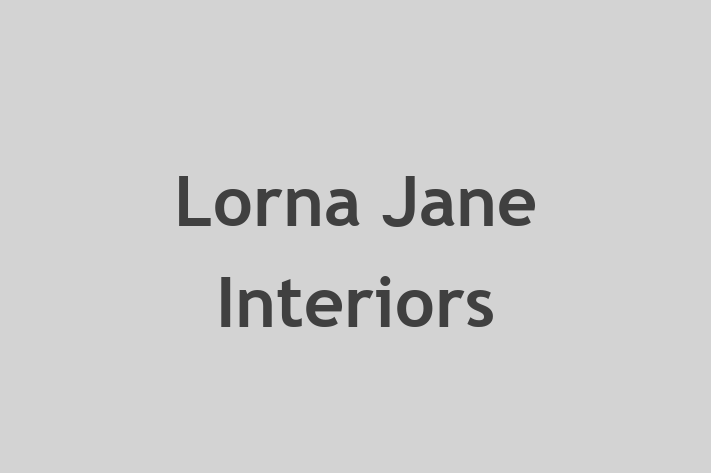 Lorna Jane Interiors