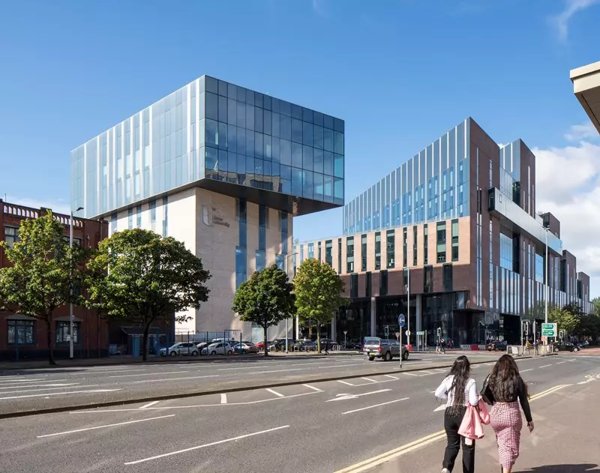 Feilden Clegg Bradley Studios