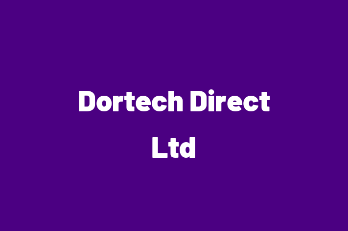 Dortech Direct Ltd