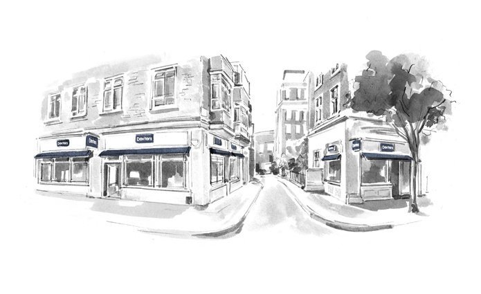 Dexters Marylebone Estate Agents