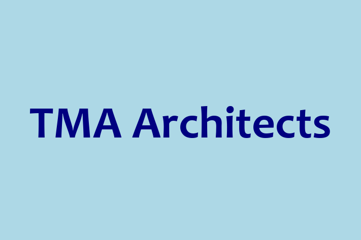 TMA Architects