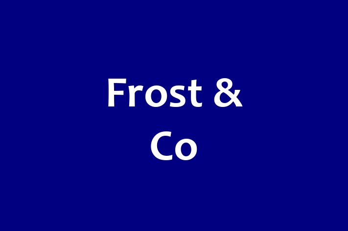 Frost & Co