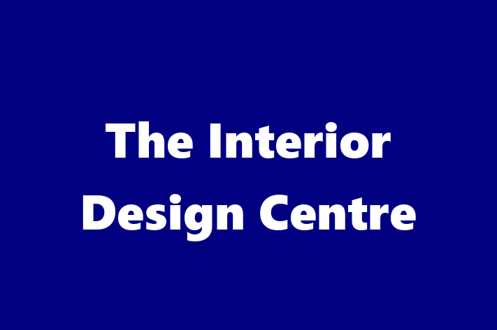 The Interior Design Centre