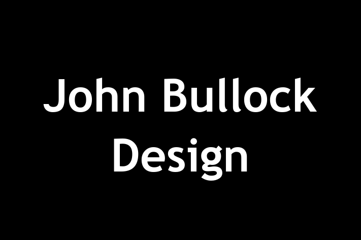 John Bullock Design