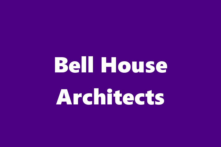 Bell House Architects