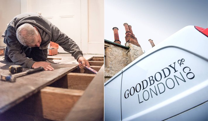 Goodbody & Co  Ltd