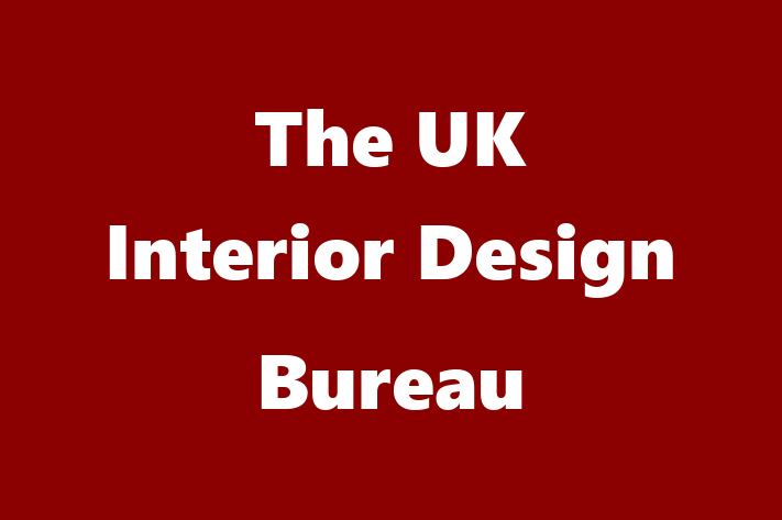 The UK Interior Design Bureau