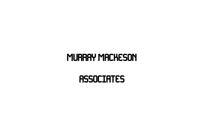 Murray Mackeson Associates