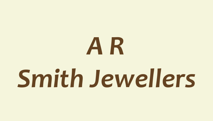 A R Smith Jewellers