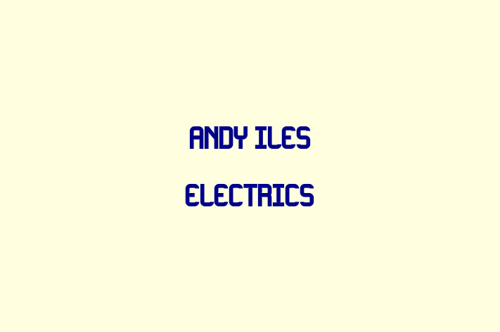 Andy Iles Electrics