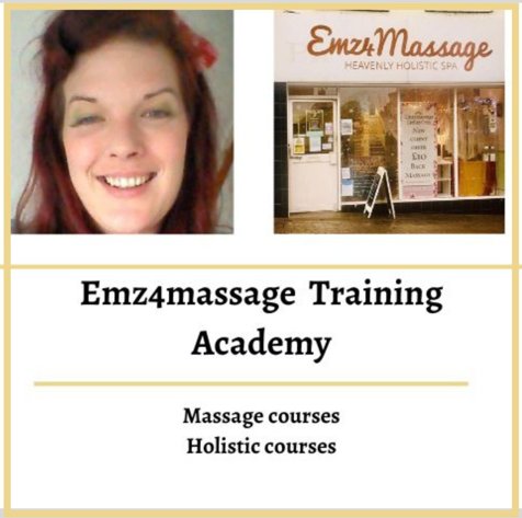 Emz4massage Heavenly Holistic Spa