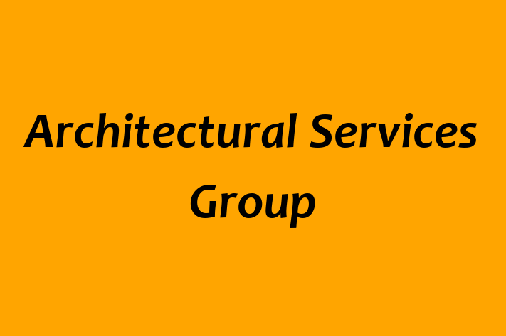 Architectural Services Group