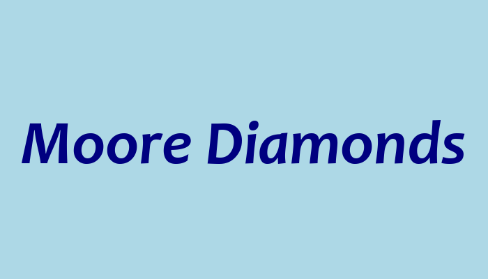 Moore Diamonds