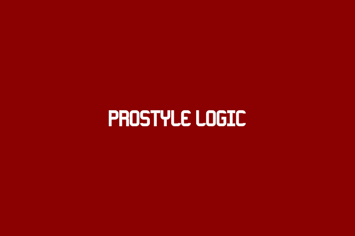 Prostyle Logic