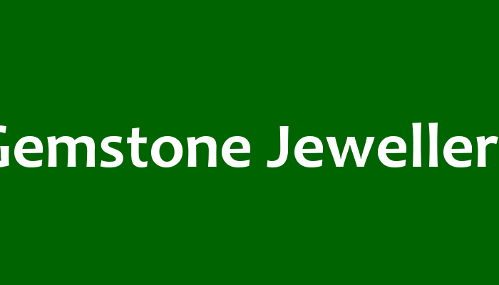 Gemstone Jewellers