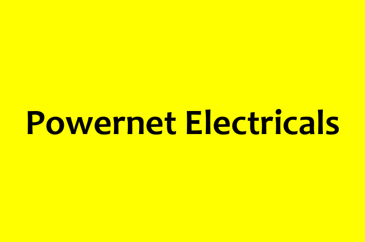 Powernet Electricals