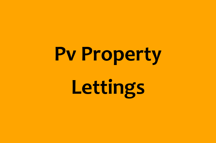 Pv Property Lettings