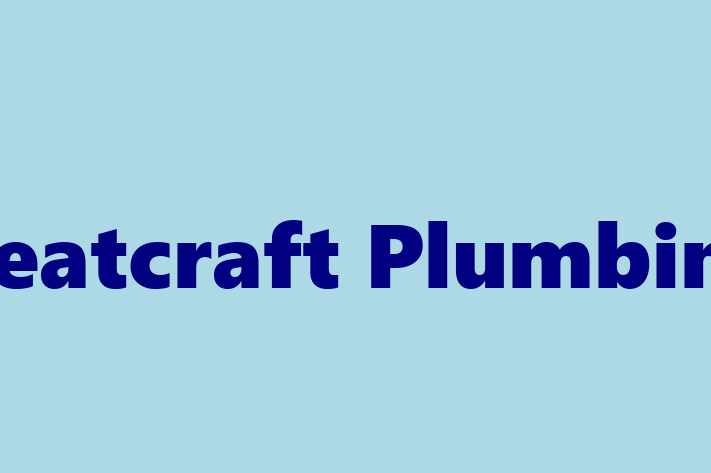 Heatcraft Plumbing