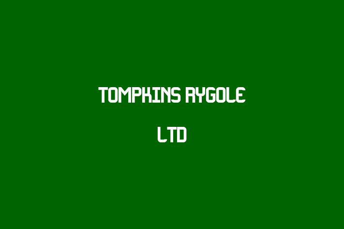 Tompkins Rygole Ltd