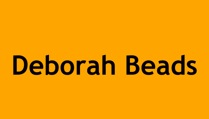 Deborah Beads