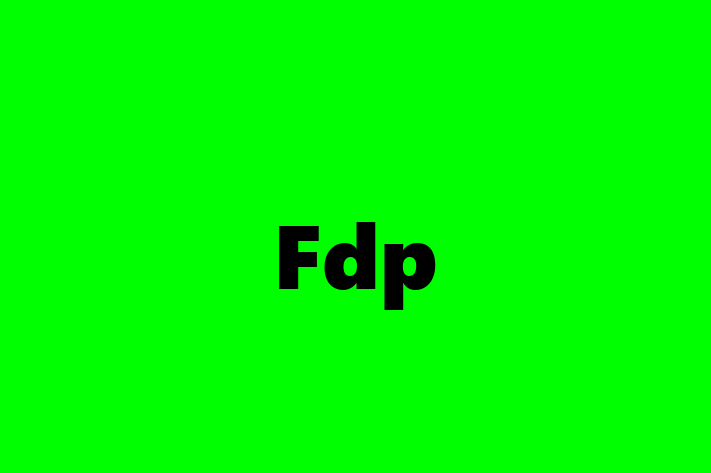 Fdp