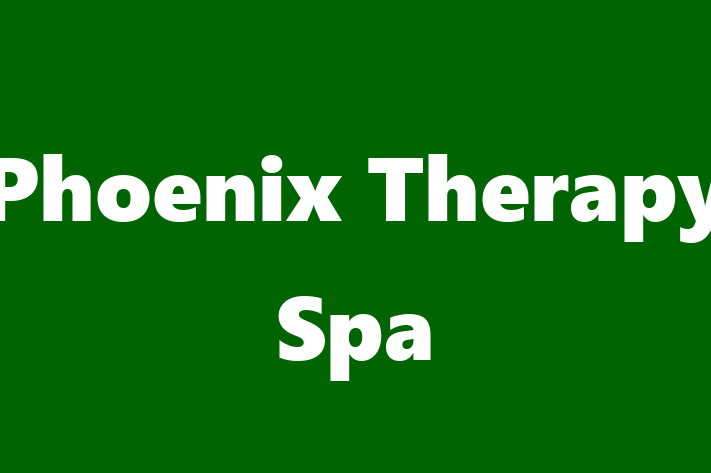 Phoenix Therapy Spa