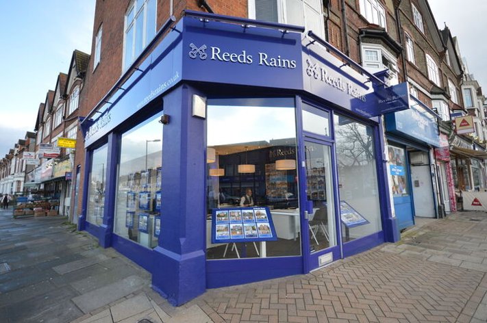 Reeds Rains Estate Agents Catford