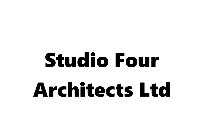 Studio Four Architects Ltd