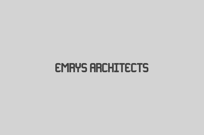 Emrys Architects