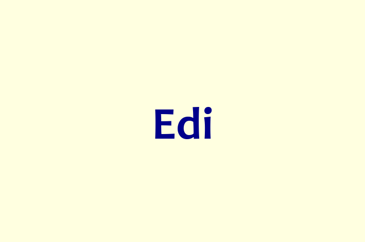 Edi