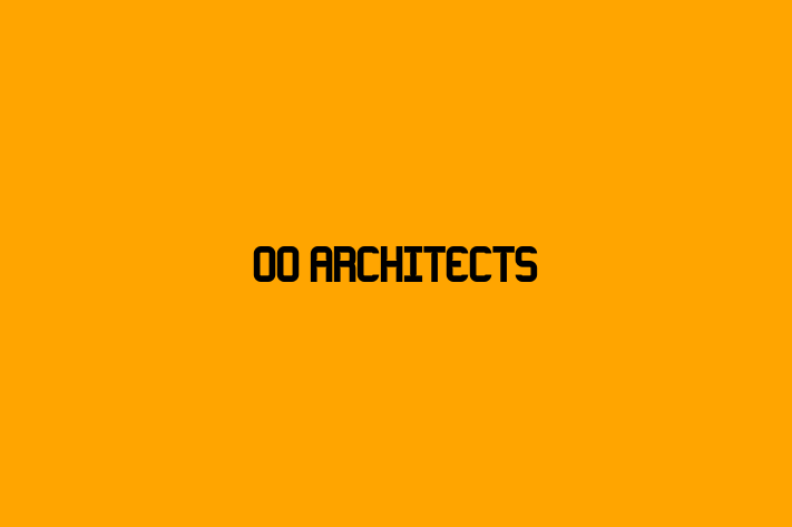 OO Architects