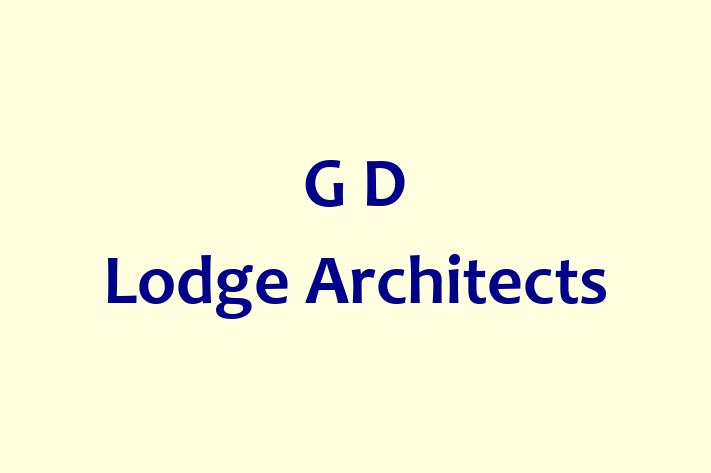 G D Lodge Architects